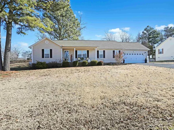 70 Chad Dr, Mayfield, KY 42066