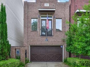 4503 Floyd St, Houston, TX 77007