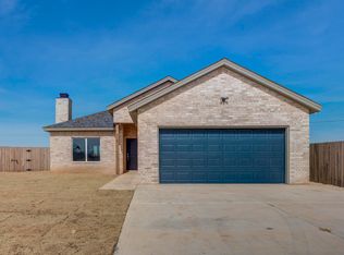 710 Live Oak Dr, Post, TX 79356