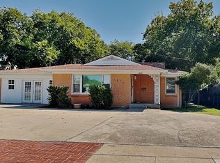 3273 Lackland Rd, Fort Worth, TX 76116