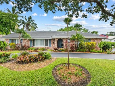 7240 SW 7th St, Plantation, FL, 33317