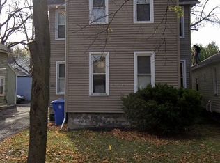 163 Averill Ave #1-BR, Rochester, NY 14620