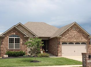 101 Allie Run, Nicholasville, KY 40356