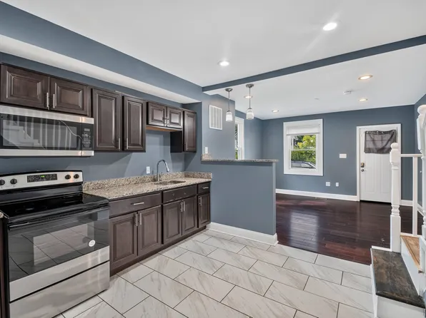 4214 Woodlea Ave, Baltimore, MD 21206
