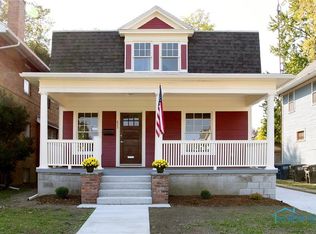 625 Collins St, Toledo, OH