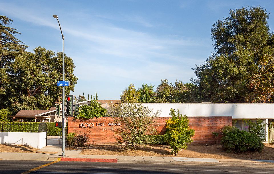 1800 N Lake Ave, Pasadena, CA 91104 Zillow