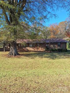 191 Log Cabin Rd, Mocksville, NC, 27028