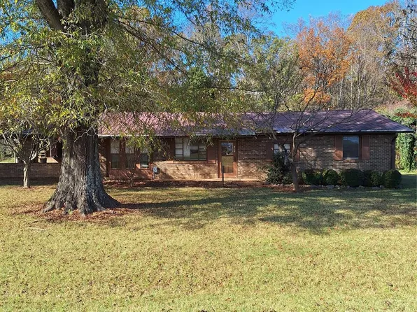 191 Log Cabin Rd, Mocksville, NC 27028