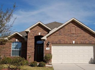 10 Bay Mills Pl, The Woodlands, TX 77389