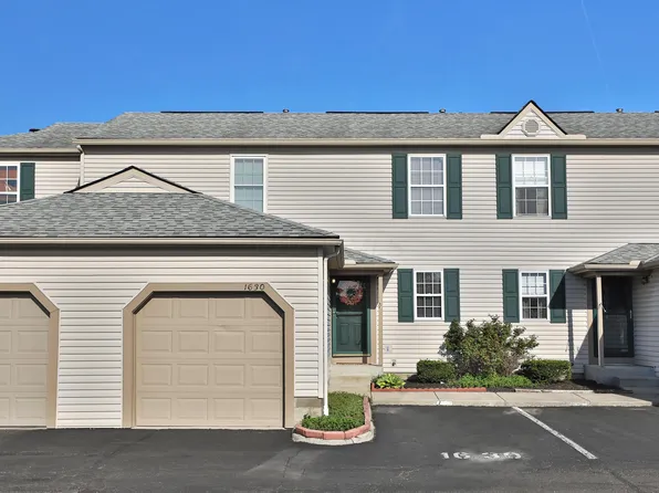 1630 Bennigan Dr, Hilliard, OH 43026