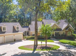 1070 Maple Ridge Way, Greensboro, GA 30642