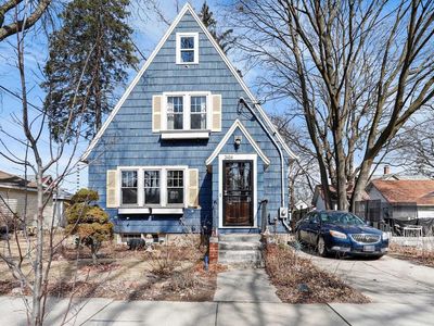 2414 La Follette Avenue, Madison, WI, 53704