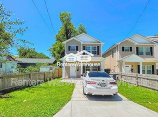 5 Semple St, Hampton, VA 23663