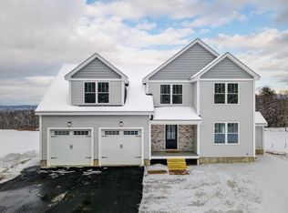 103 Ladd Hill Rd, Belmont, NH 03220