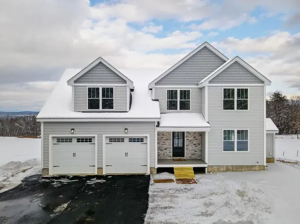 103 Ladd Hill Rd, Belmont, NH 03220