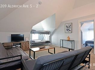 2209 Aldrich Ave S #2, Minneapolis, MN 55405