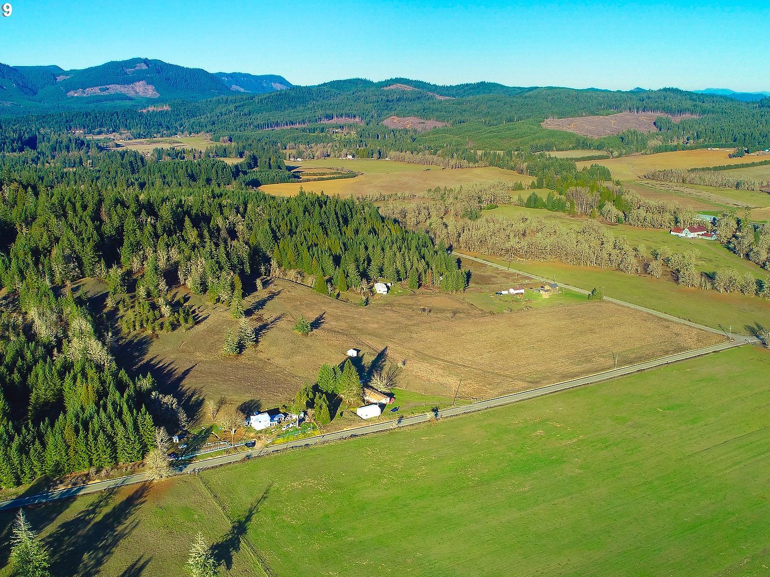 2960 Westside Rd, Camas Valley, OR 97416 | Zillow