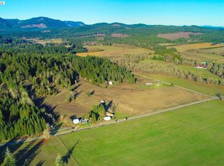 2960 Westside Rd, Camas Valley, OR 97416