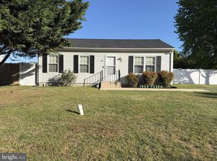 11 9th St, Ridgely, MD 21660