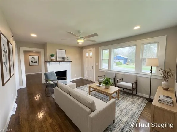 1983 Little Elkin Church Rd, Ronda, NC 28670