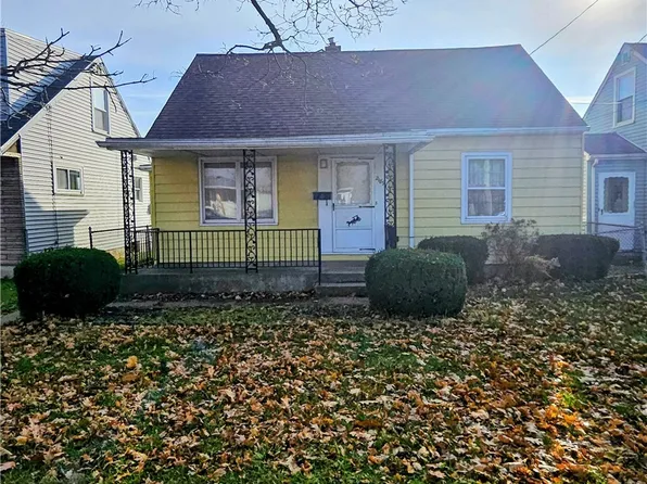 2189 Seneca Ave, Niagara Falls, NY 14305