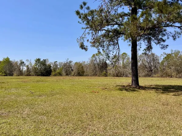 0 NW County Road 152, Jennings, FL 32053
