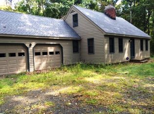 289 Main St S, Bethlehem, CT 06751