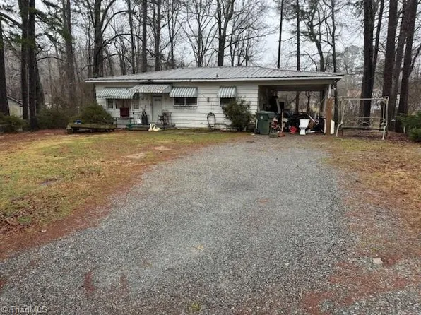 105 Trexler Ave, Thomasville, NC 27360
