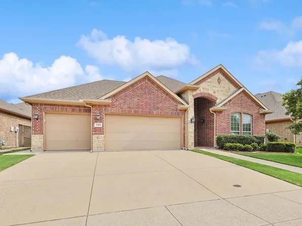 2313 Los Olivos Ln, Fort Worth, TX 76131