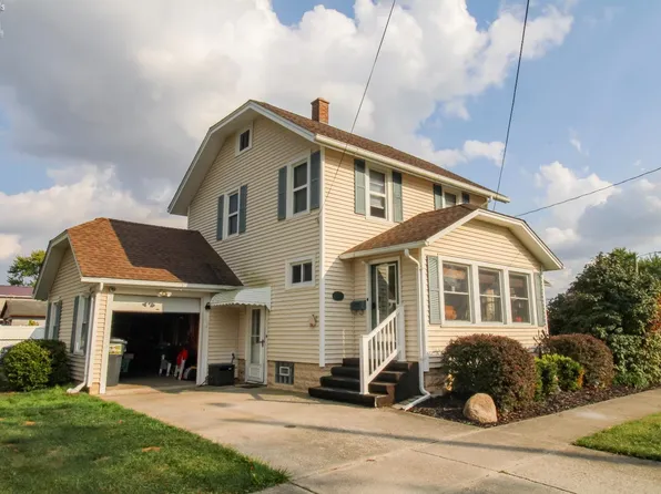 111 Park Ave, Bellevue, OH 44811