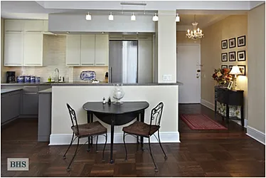 Sold by Brown Harris Stevens