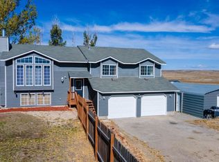 127 Charlwood Pl, Spring Creek, NV 89815