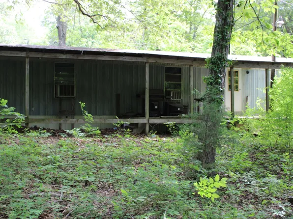 1063 Donaldson Rd, Princeton, KY 42445