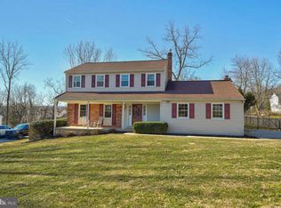 447 Spruce Dr, Exton, PA 19341
