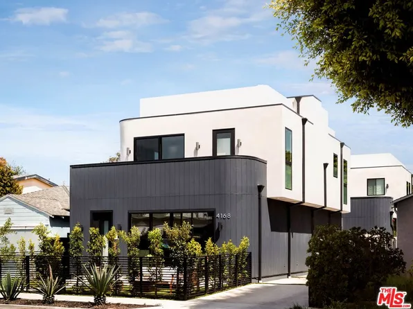 4168 Mildred Ave, Los Angeles, CA 90066