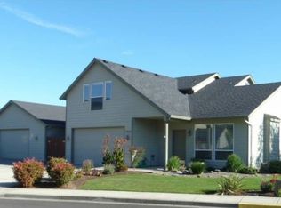 3200 5th St, Columbia City, OR