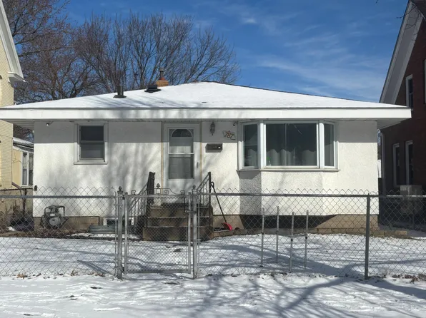 787 Lafond Ave, Saint Paul, MN 55104