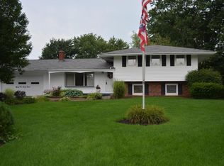 8167 Sawmill Rd, Dublin, OH 43016