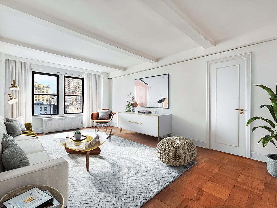 1st image of 175 W 93rd St APT 8A