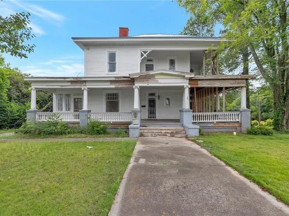 2119 Emory St, Covington, GA 30014