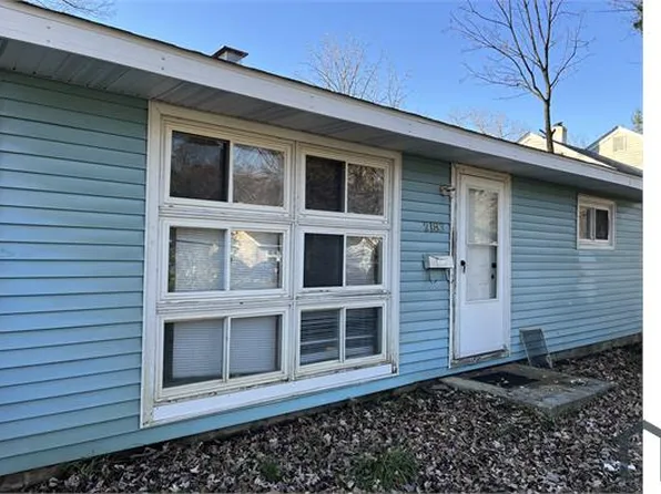 2183 Dawnlight Ave, Columbus, OH 43211