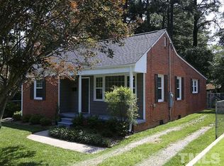 2112 Ann St, Raleigh, NC 27608