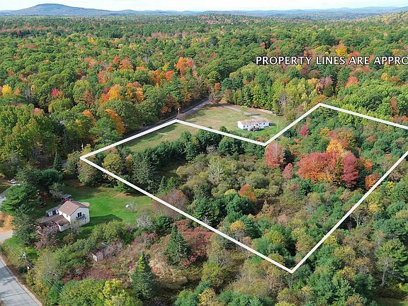 3rd image of Map13Lot32 Silver Lake  Road