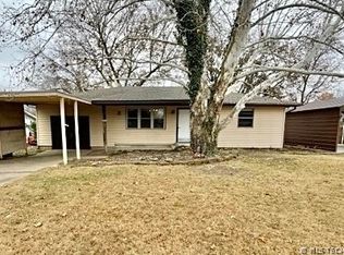 100 Gardenia Cir, Mannford, OK 74044