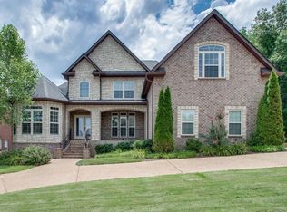 542 Ridgecrest Ln, Lebanon, TN 37087