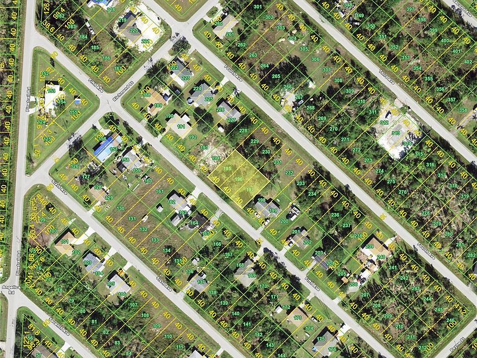 2nd image of 11266 5TH AVENUE LOT 195
