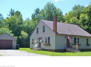 64 Witham Rd, Auburn, ME 04210