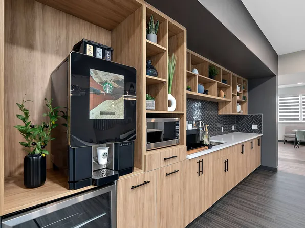 The Fifth at Palisades