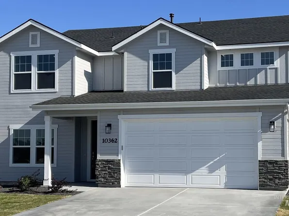 10362 W Napier Dr, Star, ID 83669