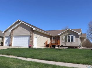 112 W Elm St, Brandon, SD 57005